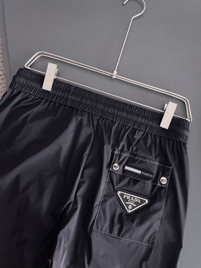 Prada Short Pants